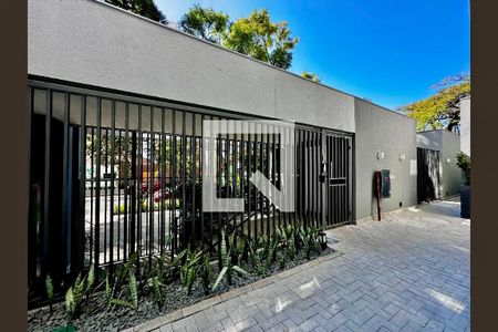 Apartamento para alugar com 27m², 1 quarto e sem vaga Apartamento para alugar com 27m², 1 quarto e sem vagaFachada