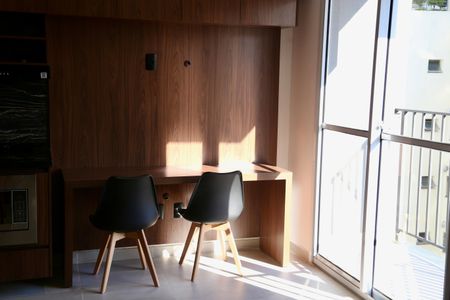 Kitnet/Studio para alugar com 1 quarto, 27m² em Campo Belo, São Paulo