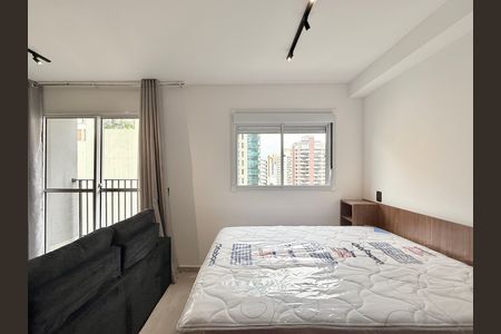 Apartamento para alugar com 27m², 1 quarto e sem vaga Apartamento para alugar com 27m², 1 quarto e sem vagaStudio