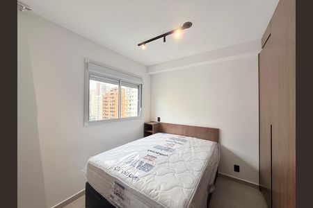 Apartamento para alugar com 27m², 1 quarto e sem vaga Apartamento para alugar com 27m², 1 quarto e sem vagaStudio