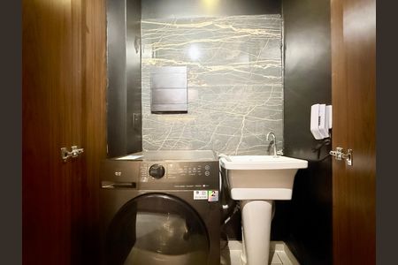 Apartamento para alugar com 27m², 1 quarto e sem vaga Apartamento para alugar com 27m², 1 quarto e sem vagaÁrea de Serviço