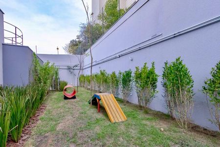 Apartamento para alugar com 27m², 1 quarto e sem vaga Apartamento para alugar com 27m², 1 quarto e sem vagaEspaço Pet