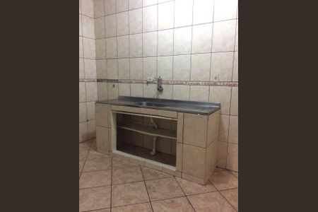 Casa à venda com 240m², 3 quartos e 2 vagas Casa à venda com 240m², 3 quartos e 2 vagasCozinha