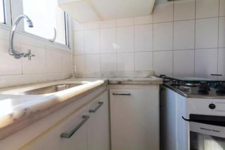 Apartamento à venda com 2 quartos, 65m² em Vila Clementino, São Paulo