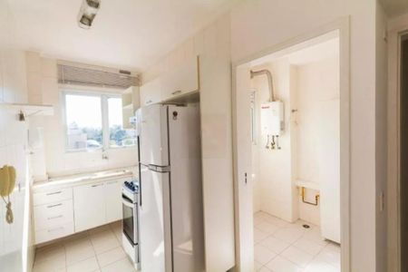 Apartamento à venda com 2 quartos, 65m² em Vila Clementino, São Paulo