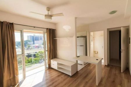Apartamento à venda com 2 quartos, 65m² em Vila Clementino, São Paulo