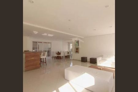Apartamento à venda com 2 quartos, 65m² em Vila Clementino, São Paulo