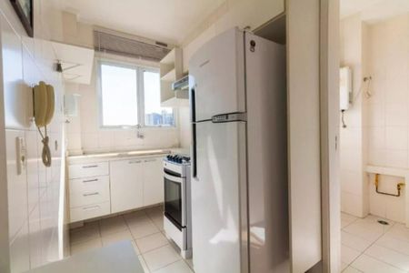Apartamento à venda com 2 quartos, 65m² em Vila Clementino, São Paulo