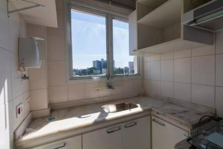 Apartamento à venda com 2 quartos, 65m² em Vila Clementino, São Paulo