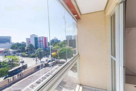 Apartamento à venda com 2 quartos, 65m² em Vila Clementino, São Paulo