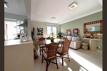 Apartamento à venda com 2 quartos, 69m² em Vila Olímpia, São Paulo