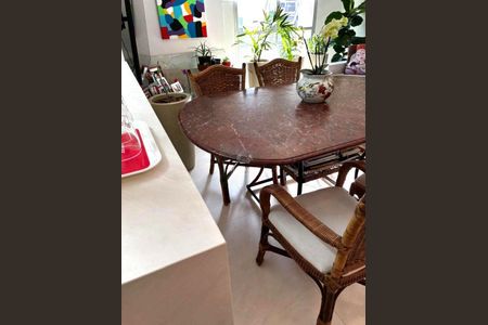 Apartamento à venda com 2 quartos, 69m² em Vila Olímpia, São Paulo