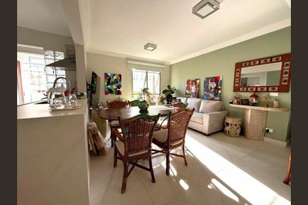 Apartamento à venda com 2 quartos, 69m² em Vila Olímpia, São Paulo