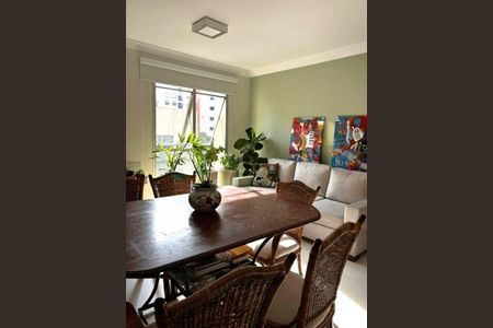 Apartamento à venda com 2 quartos, 69m² em Vila Olímpia, São Paulo