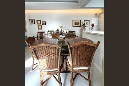 Apartamento à venda com 2 quartos, 69m² em Vila Olímpia, São Paulo