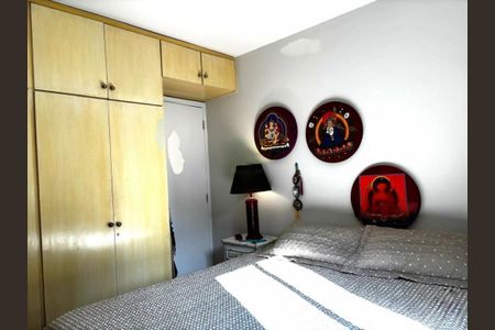 Apartamento à venda com 2 quartos, 69m² em Vila Olímpia, São Paulo