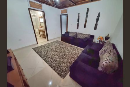 Casa à venda com 4 quartos, 224m² em Parque Imperial, São Paulo