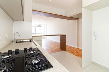 Apartamento à venda com 107m², 3 quartos e 1 vaga Apartamento à venda com 107m², 3 quartos e 1 vagaCozinha