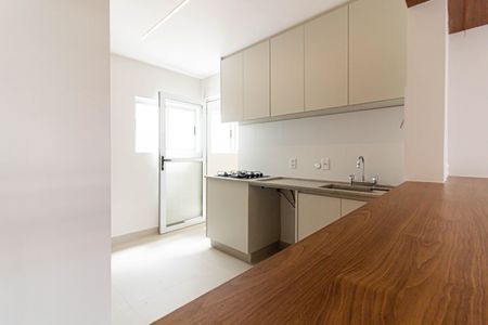 Apartamento à venda com 107m², 3 quartos e 1 vaga Apartamento à venda com 107m², 3 quartos e 1 vagaCozinha