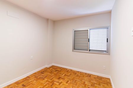 Apartamento à venda com 107m², 3 quartos e 1 vaga Apartamento à venda com 107m², 3 quartos e 1 vagaQuarto 2