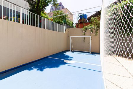 Apartamento à venda com 107m², 3 quartos e 1 vaga Apartamento à venda com 107m², 3 quartos e 1 vagaQuadra Esportiva