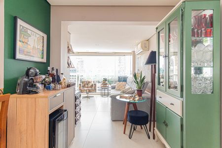 Apartamento à venda com 70m², 2 quartos e 2 vagas