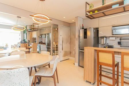 Apartamento à venda com 70m², 2 quartos e 2 vagas