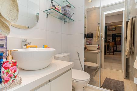 Apartamento à venda com 70m², 2 quartos e 2 vagas