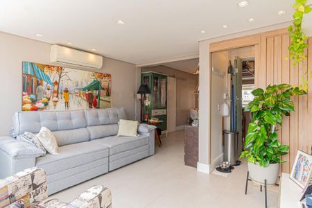 Apartamento à venda com 70m², 2 quartos e 2 vagas