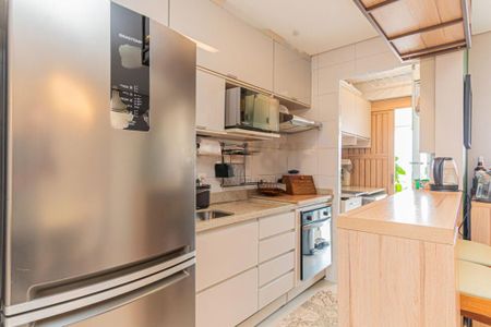 Apartamento à venda com 70m², 2 quartos e 2 vagas