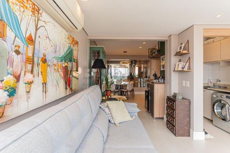 Apartamento à venda com 70m², 2 quartos e 2 vagas