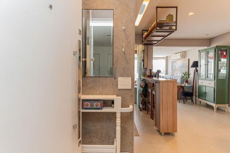 Apartamento à venda com 70m², 2 quartos e 2 vagas