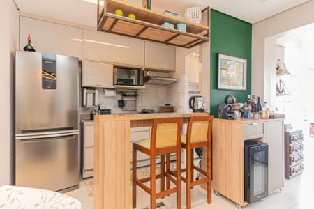 Apartamento à venda com 70m², 2 quartos e 2 vagas