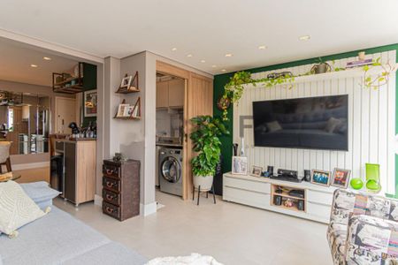 Apartamento à venda com 70m², 2 quartos e 2 vagas