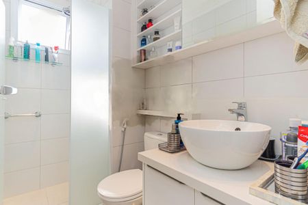 Apartamento à venda com 70m², 2 quartos e 2 vagas