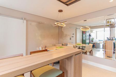 Apartamento à venda com 70m², 2 quartos e 2 vagas