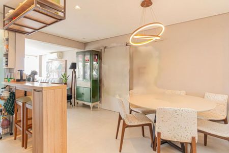 Apartamento à venda com 70m², 2 quartos e 2 vagas