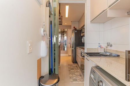 Apartamento à venda com 70m², 2 quartos e 2 vagas