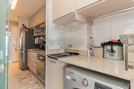 Apartamento à venda com 70m², 2 quartos e 2 vagas