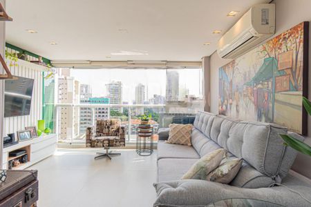 Apartamento à venda com 70m², 2 quartos e 2 vagas