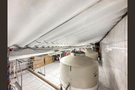 Casa à venda com 3 quartos, 231m² em Bosque da Saúde, São Paulo