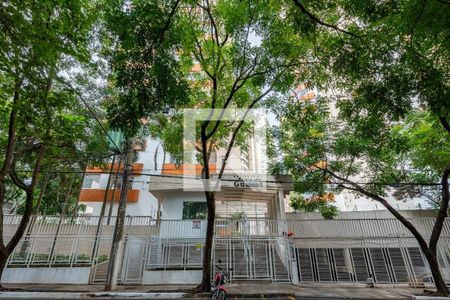 Apartamento à venda com 130m², 3 quartos e 2 vagas Apartamento à venda com 130m², 3 quartos e 2 vagasFachada do Prédio