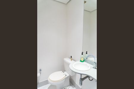 Apartamento à venda com 130m², 3 quartos e 2 vagas Apartamento à venda com 130m², 3 quartos e 2 vagasLavabo