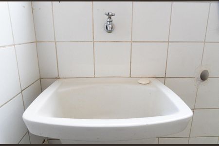 Apartamento à venda com 130m², 3 quartos e 2 vagas Apartamento à venda com 130m², 3 quartos e 2 vagasÁrea de Serviço