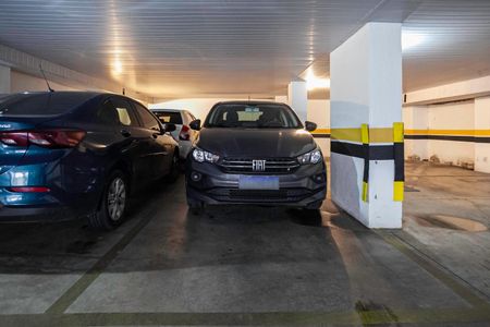 Apartamento à venda com 128m², 4 quartos e 2 vagasGaragem