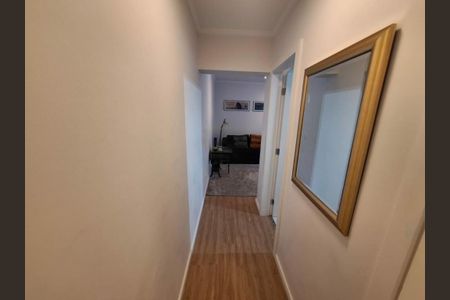 Apartamento à venda com 53m², 2 quartos e 1 vaga