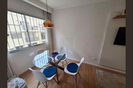 Apartamento à venda com 2 quartos, 53m² em Indianópolis, São Paulo