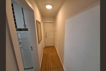 Apartamento à venda com 53m², 2 quartos e 1 vaga