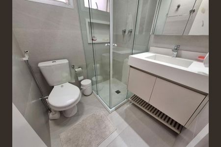 Apartamento à venda com 53m², 2 quartos e 1 vaga