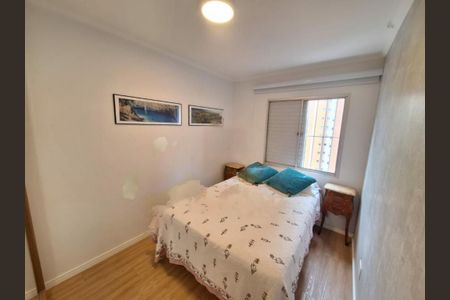 Apartamento à venda com 2 quartos, 53m² em Indianópolis, São Paulo